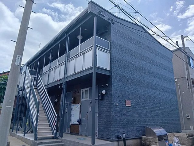 【外観】 | Ｉ　ＲＯＯＭ