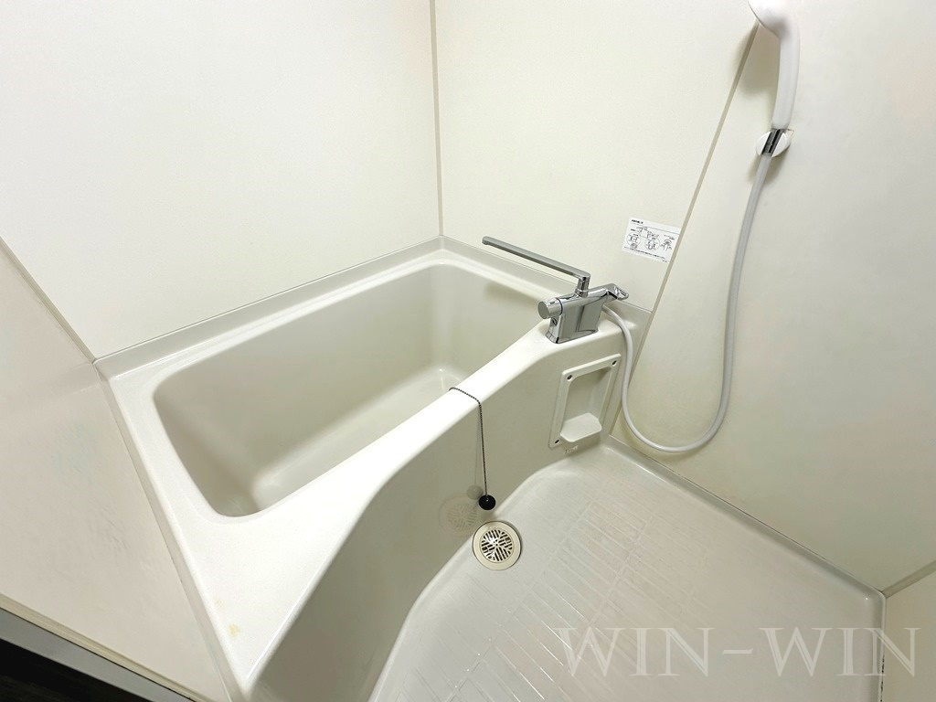 ARPOADOR Ⅰの浴室|イメージ（同施工会社同一モデルの写真です）