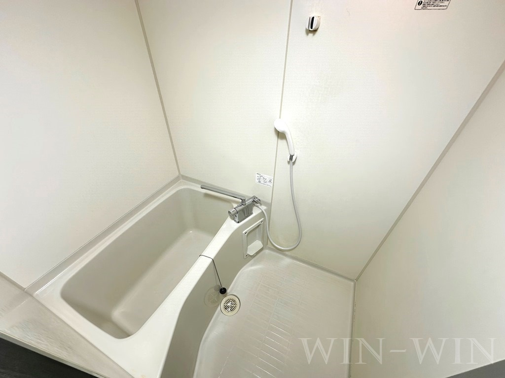 ARPOADOR Ⅰの浴室|イメージ（同施工会社同一モデルの写真です）