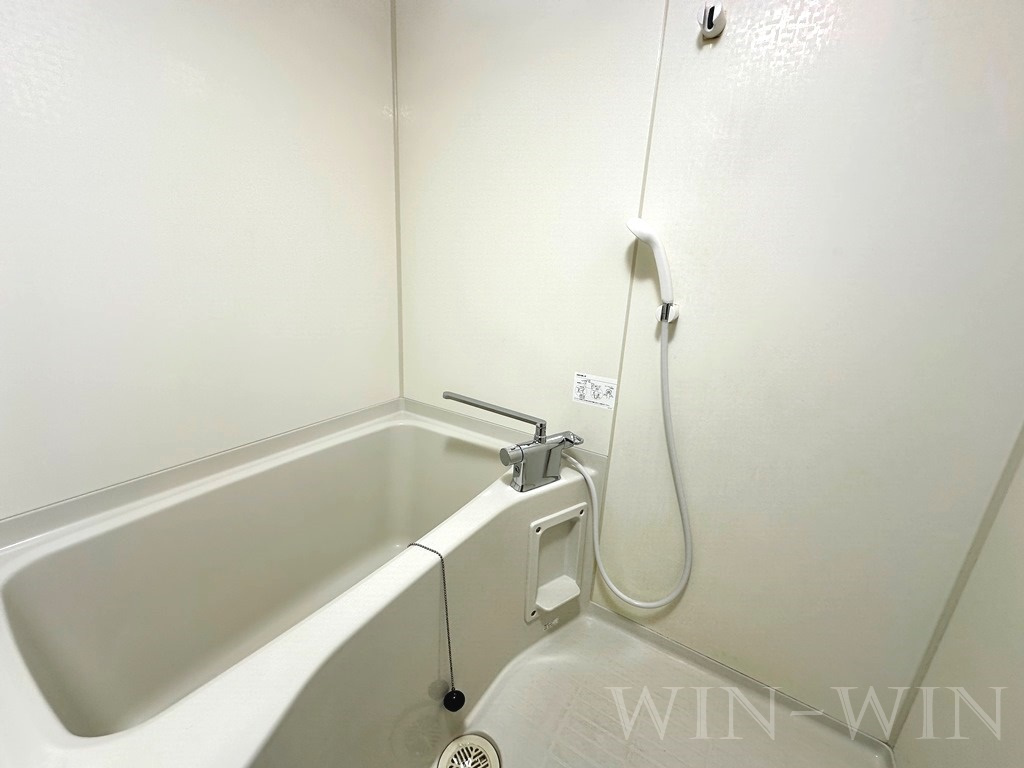 ARPOADOR Ⅰの浴室|イメージ（同施工会社同一モデルの写真です）