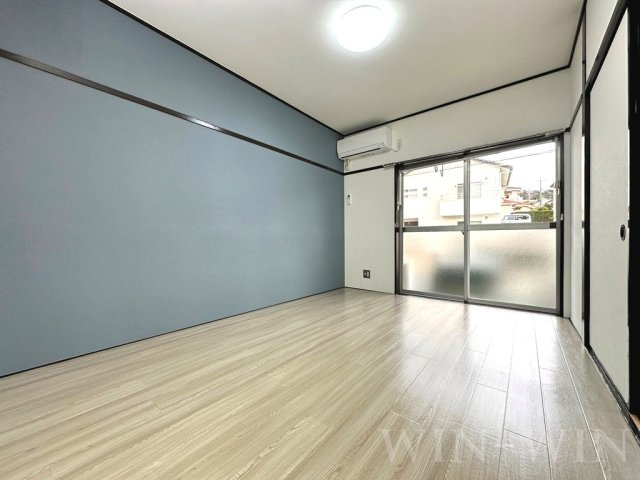 ARPOADOR Ⅰの寝室|イメージ（同施工会社同一モデルの写真です）