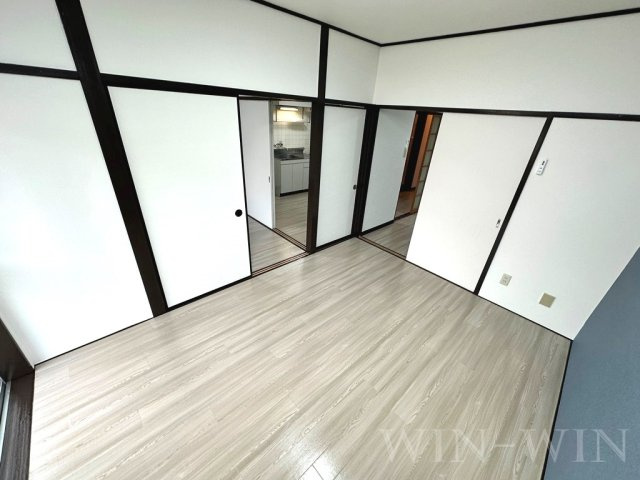 ARPOADOR Ⅰの寝室|イメージ（同施工会社同一モデルの写真です）