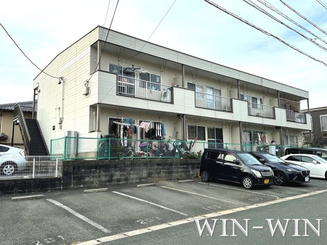 ARPOADOR Ⅰの外観|イメージ（同施工会社同一モデルの写真です）