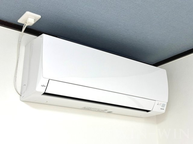 ARPOADOR Ⅰの設備|イメージ（同施工会社同一モデルの写真です）