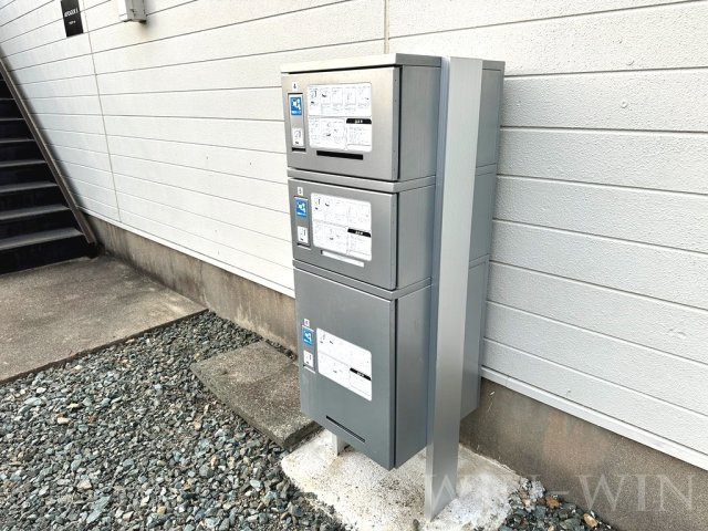 ARPOADOR Ⅰのその他共用部分