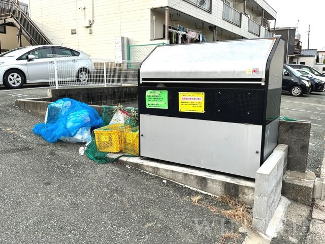 ARPOADOR Ⅰのその他共用部分