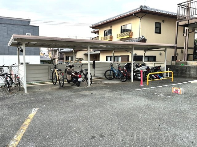 ARPOADOR Ⅰのその他共用部分