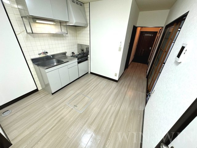 ARPOADOR Ⅰの居間・リビング|イメージ（同施工会社同一モデルの写真です）