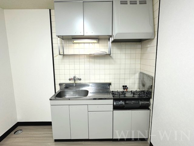 ARPOADOR Ⅰのキッチン|イメージ（同施工会社同一モデルの写真です）