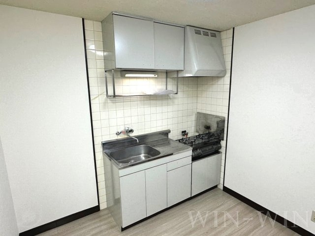 ARPOADOR Ⅰのキッチン|イメージ（同施工会社同一モデルの写真です）