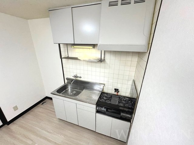 ARPOADOR Ⅰのキッチン|イメージ（同施工会社同一モデルの写真です）