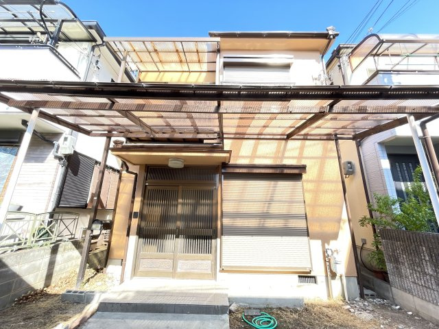 上田中町18-5戸建