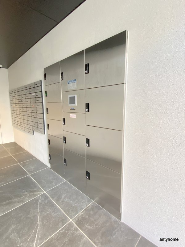 ワールドアイ大阪城EASTアドバンス 仲介手数料無料の設備