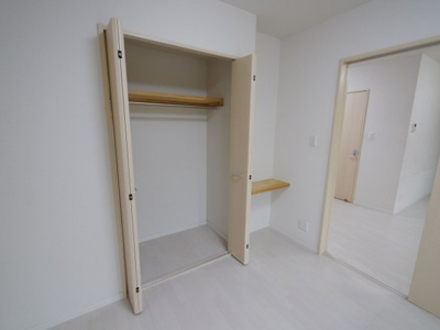 【収納】 | 仲介手数料半額！HPに初期費用掲載「プライスホーム」で検索！GOLDWINGヤフードーム前