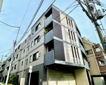 レジディア西小山の画像
