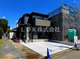 【外観】 | 完成（撮影：'24/09/02）