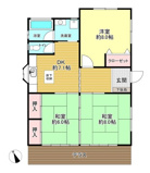木曽西５丁目戸建の画像