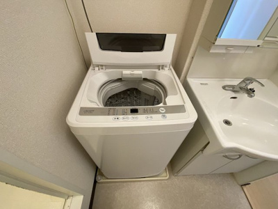 【その他】 | レオネクストＫＲＨフレンド | 洗濯機