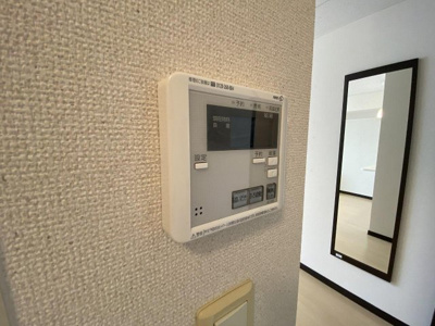 【その他】 | レオネクストＫＲＨフレンド | 追い炊き