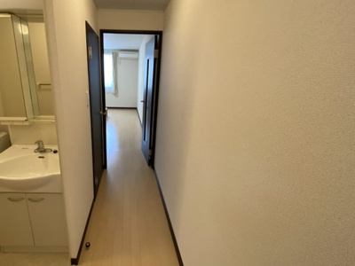 【玄関】 | レオネクストＫＲＨフレンド | 設備・仕様は号室により異なる為、現況を優先致します。