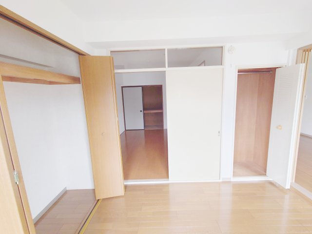 【収納】 | 泉が丘ハイツ