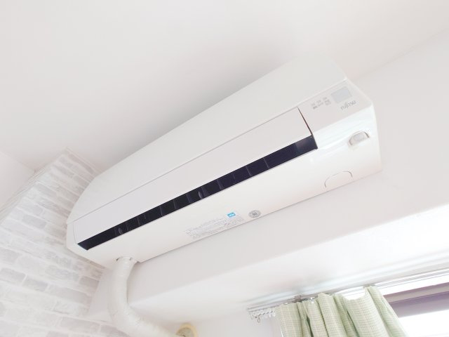 【設備】 | 泉が丘ハイツ