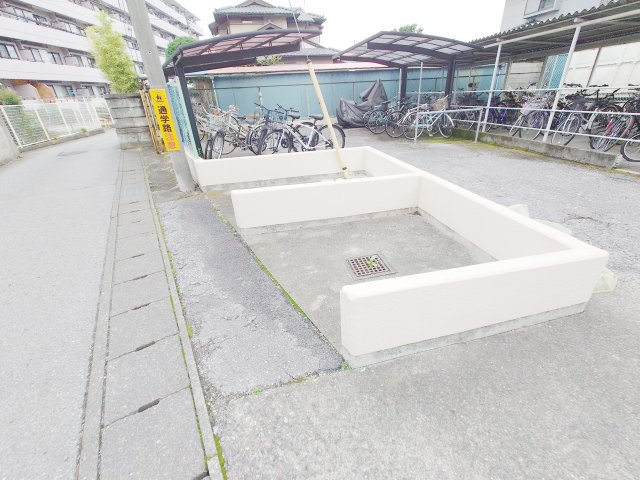 【その他共用部分】 | 泉が丘ハイツ
