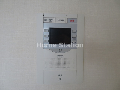 【セキュリティ】 | プレサンス大阪福島レシェンテ