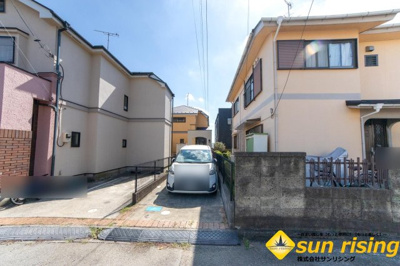  | 昭島市緑町2丁目　中古戸建