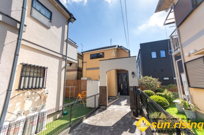  | 昭島市緑町2丁目　中古戸建