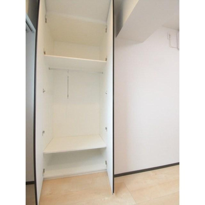 【収納】 | ＧＥＮＯＶＩＡ本所吾妻橋ｓｋｙｇａｒｄｅｎ