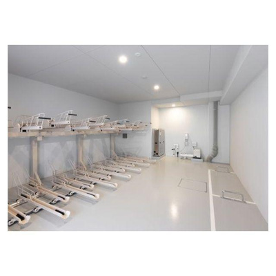 【その他共用部分】 | ＧＥＮＯＶＩＡ本所吾妻橋ｓｋｙｇａｒｄｅｎ