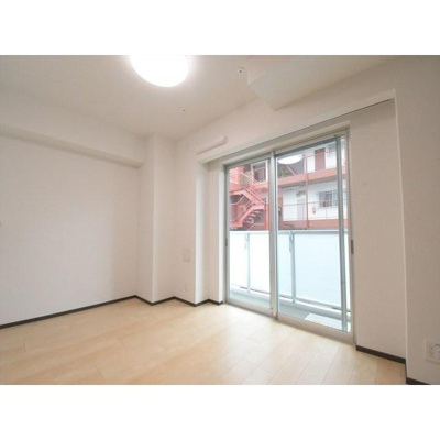 【居間・リビング】 | ＧＥＮＯＶＩＡ本所吾妻橋ｓｋｙｇａｒｄｅｎ