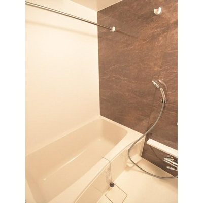 【浴室】 | ＧＥＮＯＶＩＡ本所吾妻橋ｓｋｙｇａｒｄｅｎ