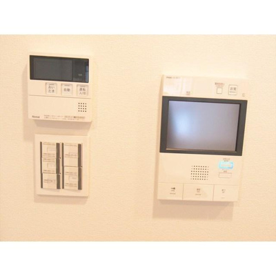 【セキュリティ】 | ＧＥＮＯＶＩＡ本所吾妻橋ｓｋｙｇａｒｄｅｎ