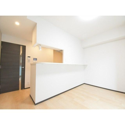 【居間・リビング】 | ＧＥＮＯＶＩＡ本所吾妻橋ｓｋｙｇａｒｄｅｎ