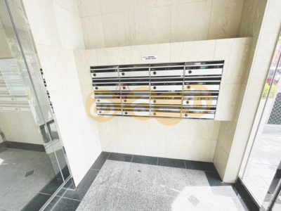 【その他共用部分】 | エスペランサ豊中