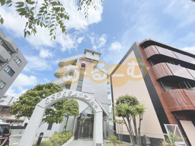 【外観】 | エスペランサ豊中