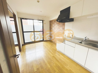 【居間・リビング】 | エスペランサ豊中