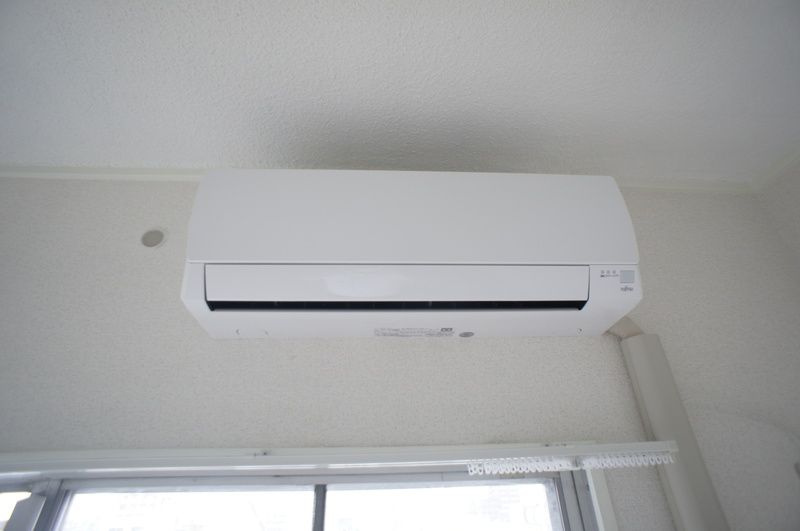 東カングランドマンション の設備