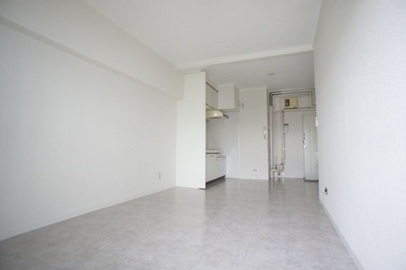 東カングランドマンション の内装