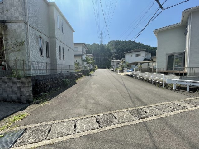 ６３７６９　山県市東深瀬中古戸建ての周辺