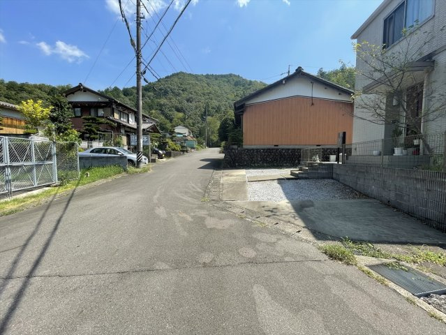 ６３７６９　山県市東深瀬中古戸建ての周辺