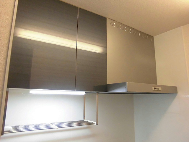 アロサールＫのキッチン|前回募集時の写真です。現況優先