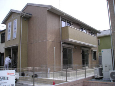 【外観】 | プレミア ヤマニ