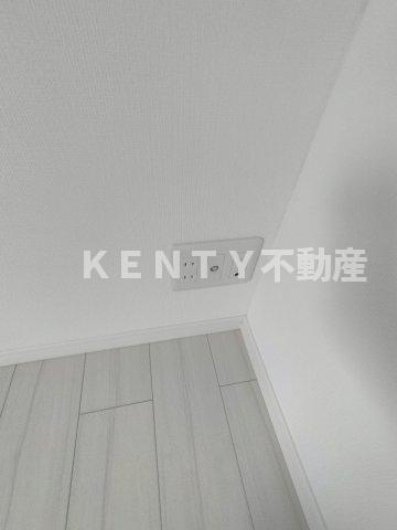 【設備】 | Ｇｌａｎｓｋｙ羽田　３０３