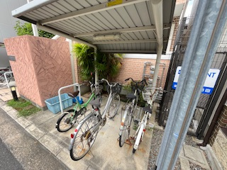 【その他共用部分】 | エストレヤ荒川