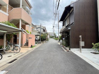 【周辺】 | エストレヤ荒川
