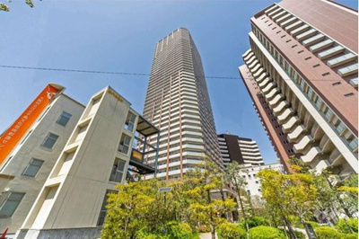 【その他】 | 阿波座ライズタワーズフラッグ46