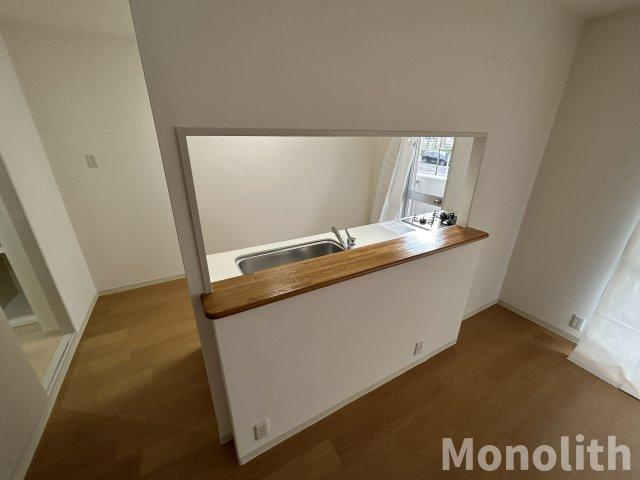 和泉市鶴山台３丁目の賃貸マンションのその他